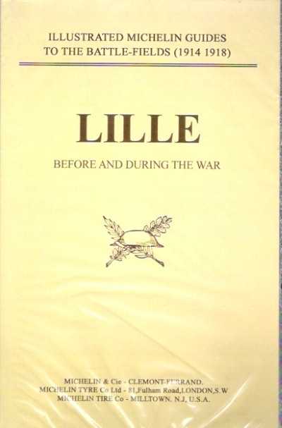 Lille before and during the war