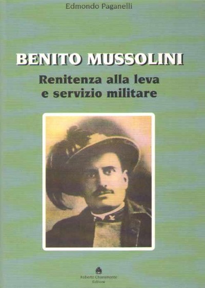 Benito mussolini