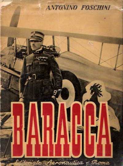 Baracca