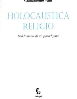 Holocaustica religio