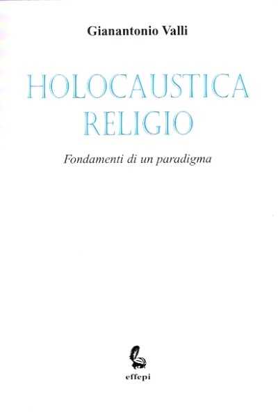 Holocaustica religio