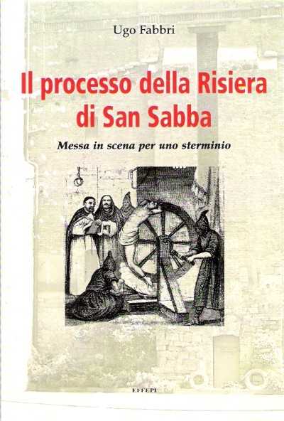 Il processo della risiera di san sabba