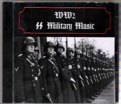 World war 2 ss military music
