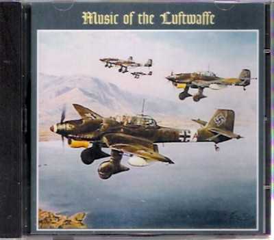 Music of the luftwaffe