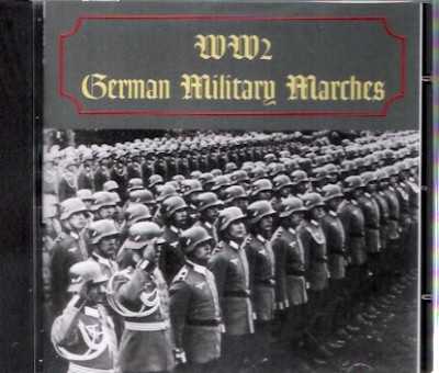 Ww 2 german military marches