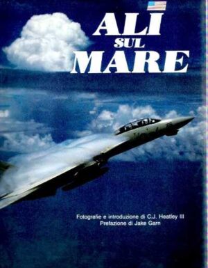Ali sul mare