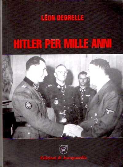 Hitler per mille anni