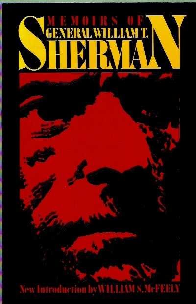 Memoirs of general william t sherman