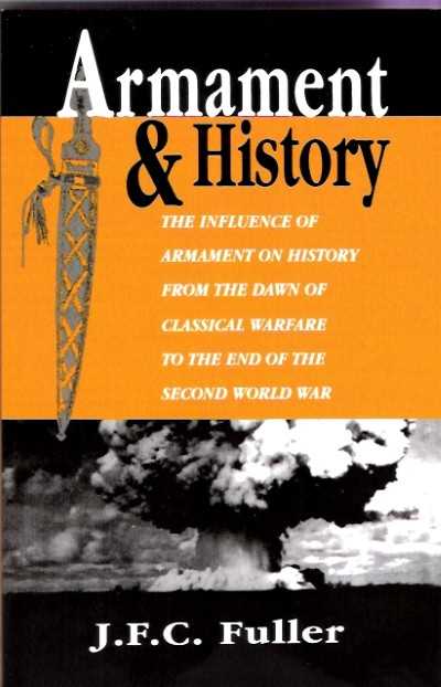 Armament and history