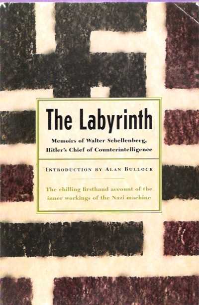 The labyrint