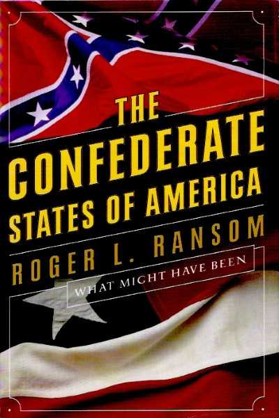 The confederate states of america
