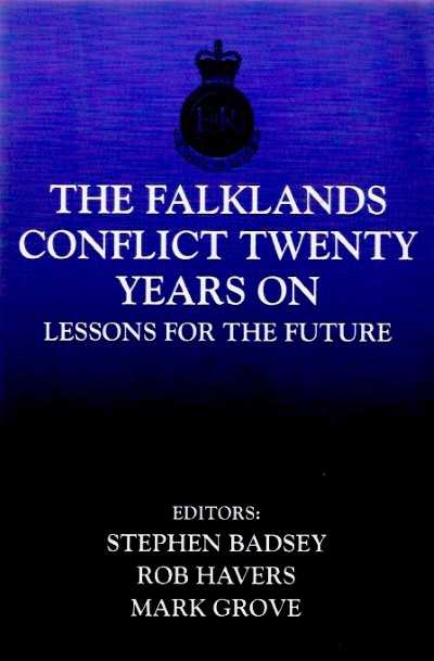 The falklands conflict twenty years on