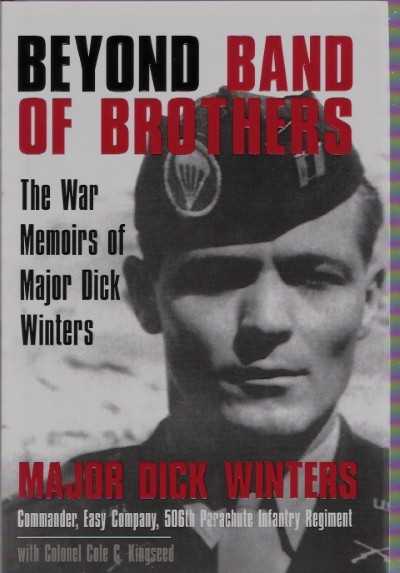 Beyond band of brothers