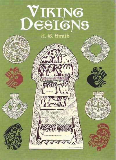 Viking designs