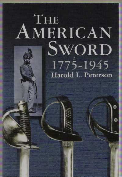 The american sword