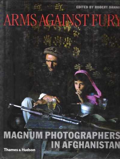 Arms against fury