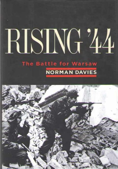 Rising 44