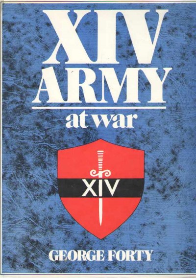 Xiv army at war