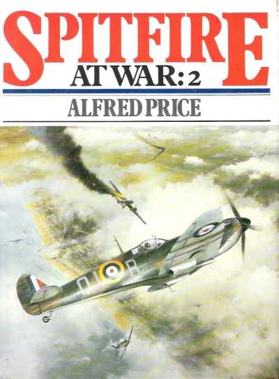 Spitfire at war: 2