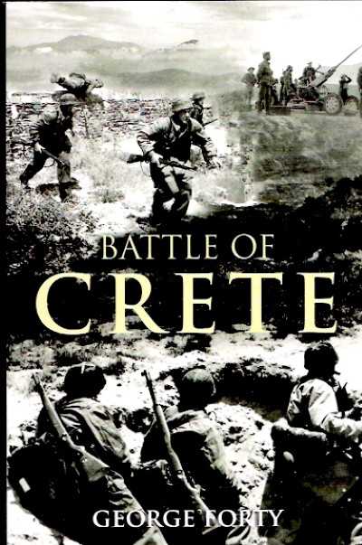 Battle of crete
