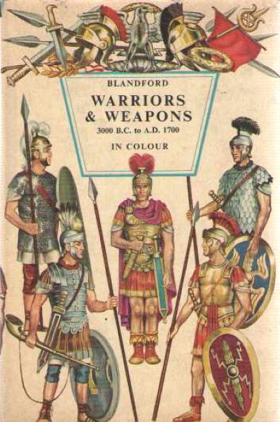 Warriors & weapons