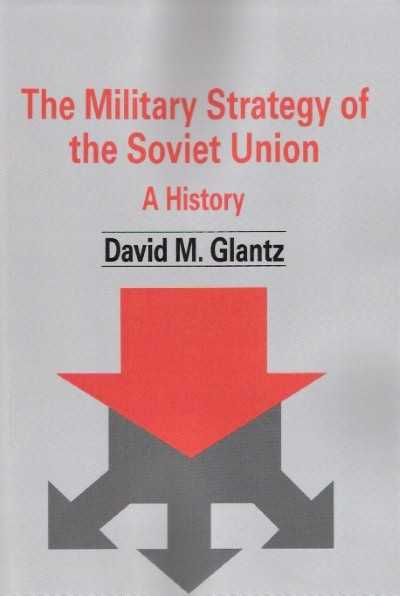 The military strategy of the soviet union