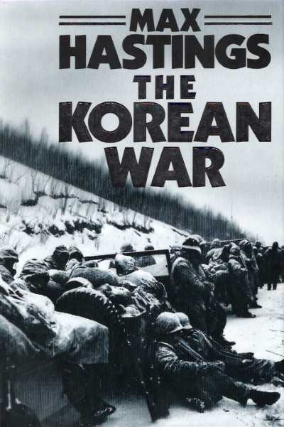 The korean war