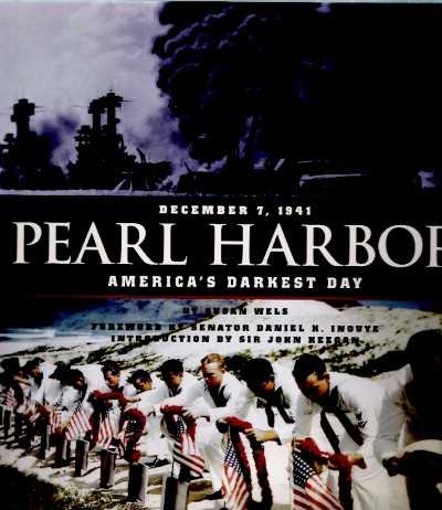 Pearl harbor