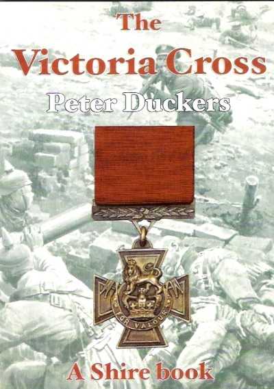 The victoria cross