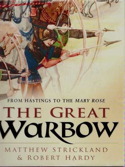 The great warbow