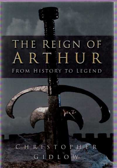 The reign of arthur