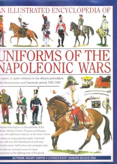 Uniforms of napoleonic wars