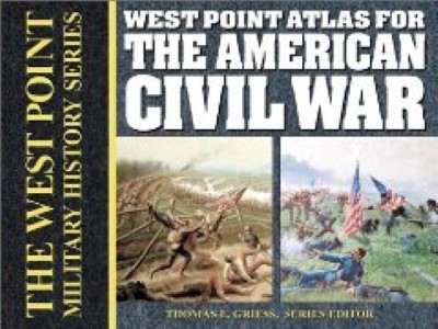West point atlas for the american civil war