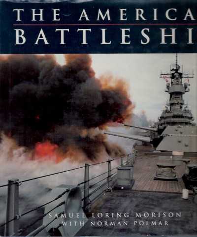 The american battleship
