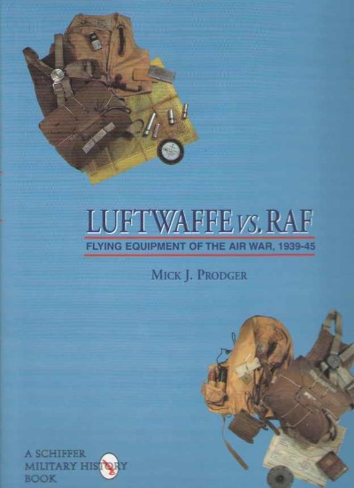 Luftwaffe vs raf
