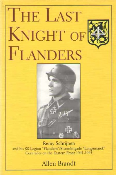 The last knight of flanders