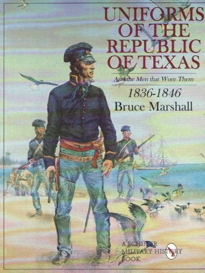 Uniforms of the republic of texas