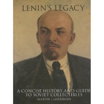 Lenin’s legacy
