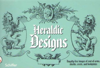Heraldic designs
