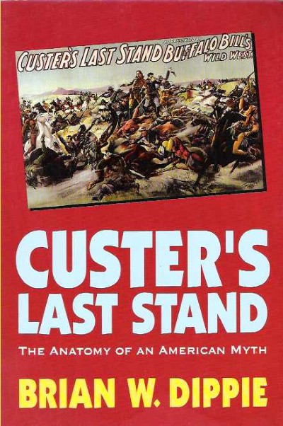Custer’s last stand