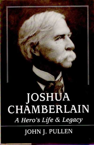 Joshua chamberlain
