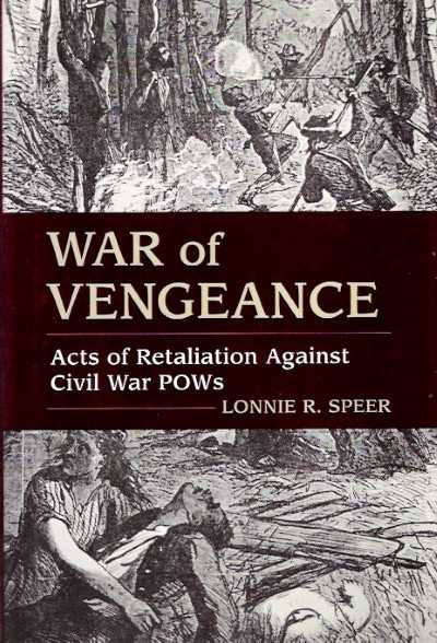 War of vengeance
