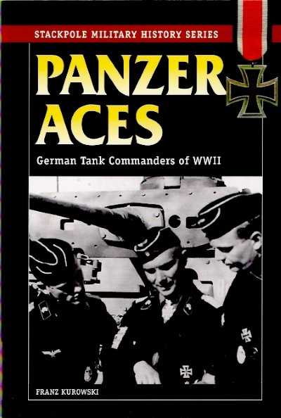 Panzer aces