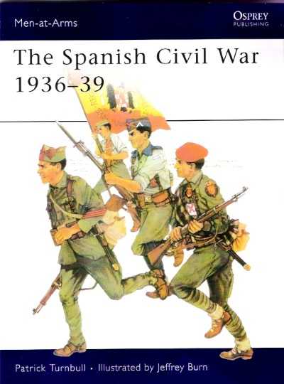 Maa74 spanish civil war 1936-39