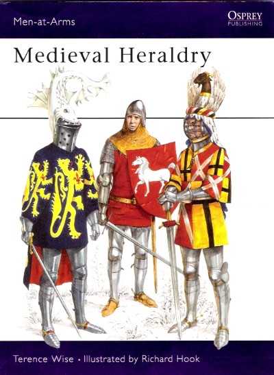 Maa99 medieval heraldry