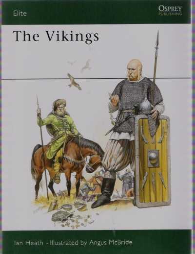 Eli3 the vikings