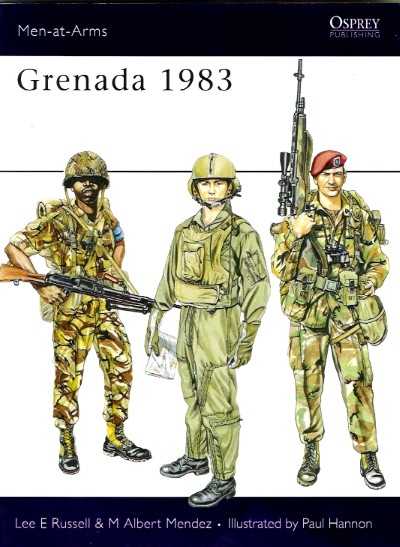 Maa159 grenada 1983