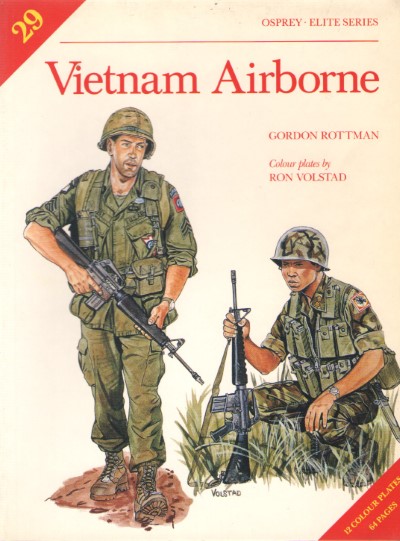 Eli29 vietnam airborne