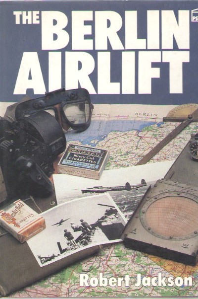 The berlin airlift