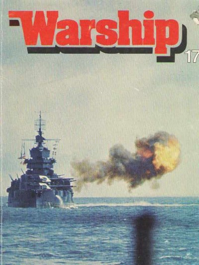 Warship n. 17
